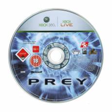 Prey (losse disc) voor de Xbox 360 kopen op nedgame.nl