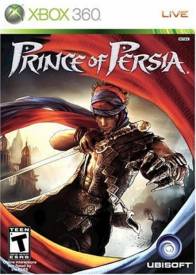Prince of Persia voor de Xbox 360 kopen op nedgame.nl