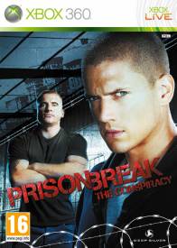 Prison Break voor de Xbox 360 kopen op nedgame.nl