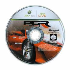 Project Gotham Racing 3 (losse disc) voor de Xbox 360 kopen op nedgame.nl