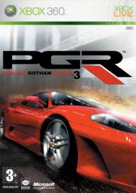 Project Gotham Racing 3 voor de Xbox 360 kopen op nedgame.nl