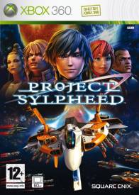 Project Sylpheed voor de Xbox 360 kopen op nedgame.nl