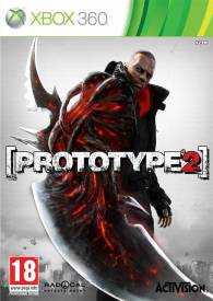 Prototype 2 voor de Xbox 360 kopen op nedgame.nl