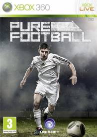 Pure Football voor de Xbox 360 kopen op nedgame.nl
