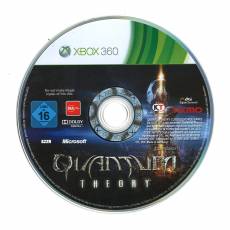 Quantum Theory (losse disc) voor de Xbox 360 kopen op nedgame.nl