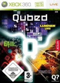 Qubed voor de Xbox 360 kopen op nedgame.nl