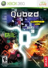 Qubed voor de Xbox 360 kopen op nedgame.nl