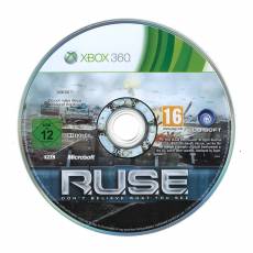 R.U.S.E. (Ruse) (losse disc) voor de Xbox 360 kopen op nedgame.nl