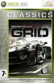 Race Driver Grid (classics) voor de Xbox 360 kopen op nedgame.nl