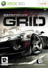 Race Driver Grid voor de Xbox 360 kopen op nedgame.nl