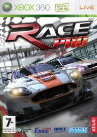 Race Pro voor de Xbox 360 kopen op nedgame.nl