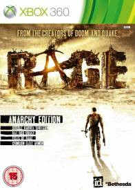 Rage Anarchy Edition voor de Xbox 360 kopen op nedgame.nl