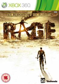 Rage voor de Xbox 360 kopen op nedgame.nl