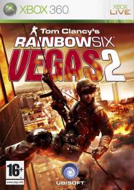 Rainbow Six Vegas 2 voor de Xbox 360 kopen op nedgame.nl