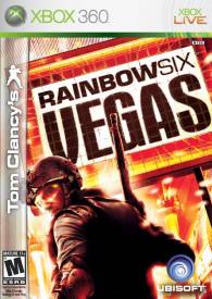 Rainbow Six Vegas voor de Xbox 360 kopen op nedgame.nl
