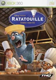 Ratatouille voor de Xbox 360 kopen op nedgame.nl