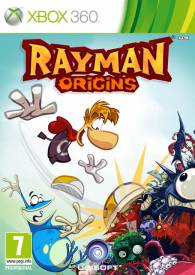 Rayman Origins voor de Xbox 360 kopen op nedgame.nl