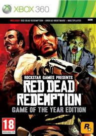 Red Dead Redemption Game of the Year Edition voor de Xbox 360 kopen op nedgame.nl
