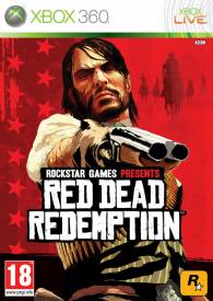 Red Dead Redemption voor de Xbox 360 kopen op nedgame.nl
