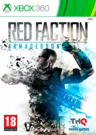 Red Faction Armageddon voor de Xbox 360 kopen op nedgame.nl