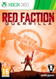 Red Faction Guerrilla voor de Xbox 360 kopen op nedgame.nl