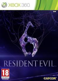 Resident Evil 6 voor de Xbox 360 kopen op nedgame.nl