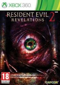 Resident Evil Revelations 2 voor de Xbox 360 kopen op nedgame.nl