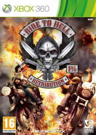 Ride to Hell Retribution voor de Xbox 360 kopen op nedgame.nl