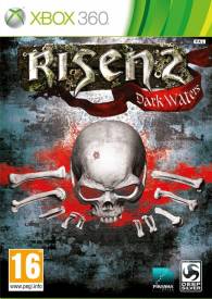 Risen 2 Dark Waters voor de Xbox 360 kopen op nedgame.nl