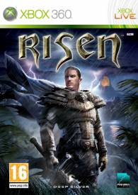 Risen voor de Xbox 360 kopen op nedgame.nl