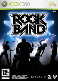Rock Band voor de Xbox 360 kopen op nedgame.nl