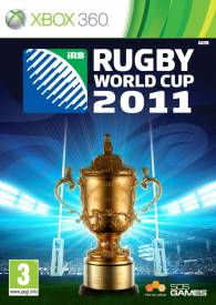 Rugby World Cup 2011 voor de Xbox 360 kopen op nedgame.nl
