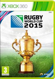 Rugby World Cup 2015 voor de Xbox 360 kopen op nedgame.nl