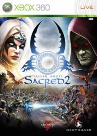 Sacred 2 Fallen Angel voor de Xbox 360 kopen op nedgame.nl