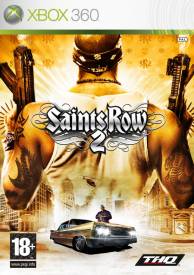 Saints Row 2 voor de Xbox 360 kopen op nedgame.nl