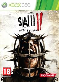 SAW 2 voor de Xbox 360 kopen op nedgame.nl