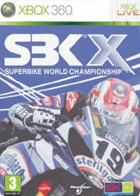 SBK X: Superbike World Championship Special Edition voor de Xbox 360 kopen op nedgame.nl