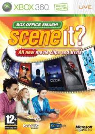 Scene It Box Office Smash (game only) voor de Xbox 360 kopen op nedgame.nl