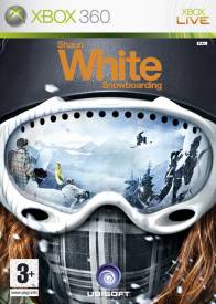 Shaun White Snowboarding voor de Xbox 360 kopen op nedgame.nl