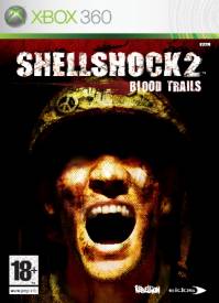 Shellshock 2 Blood Trails voor de Xbox 360 kopen op nedgame.nl