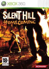 Silent Hill Homecoming voor de Xbox 360 kopen op nedgame.nl