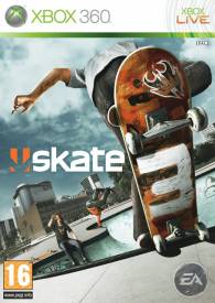 Skate 3 voor de Xbox 360 kopen op nedgame.nl