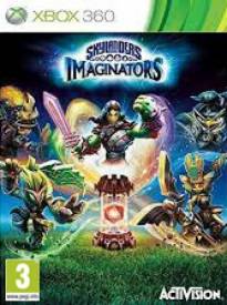 Skylanders Imaginators (game only) voor de Xbox 360 kopen op nedgame.nl