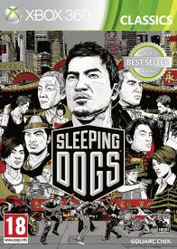 Sleeping Dogs (classics) voor de Xbox 360 kopen op nedgame.nl