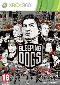 Sleeping Dogs voor de Xbox 360 kopen op nedgame.nl