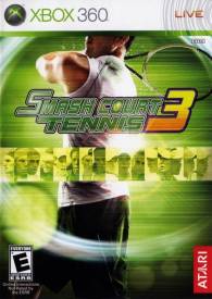 Smash Court Tennis 3 voor de Xbox 360 kopen op nedgame.nl