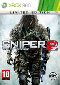 Sniper Ghost Warrior 2 voor de Xbox 360 kopen op nedgame.nl