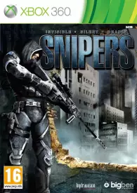 Snipers voor de Xbox 360 kopen op nedgame.nl