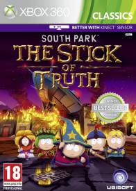 South Park The Stick of Truth (classics) voor de Xbox 360 kopen op nedgame.nl