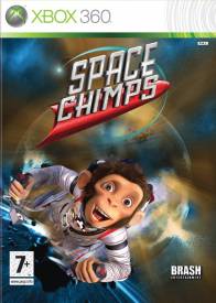 Space Chimps voor de Xbox 360 kopen op nedgame.nl